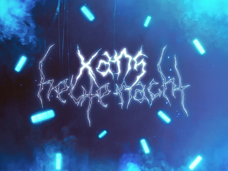 Xans heute Nacht (Single)