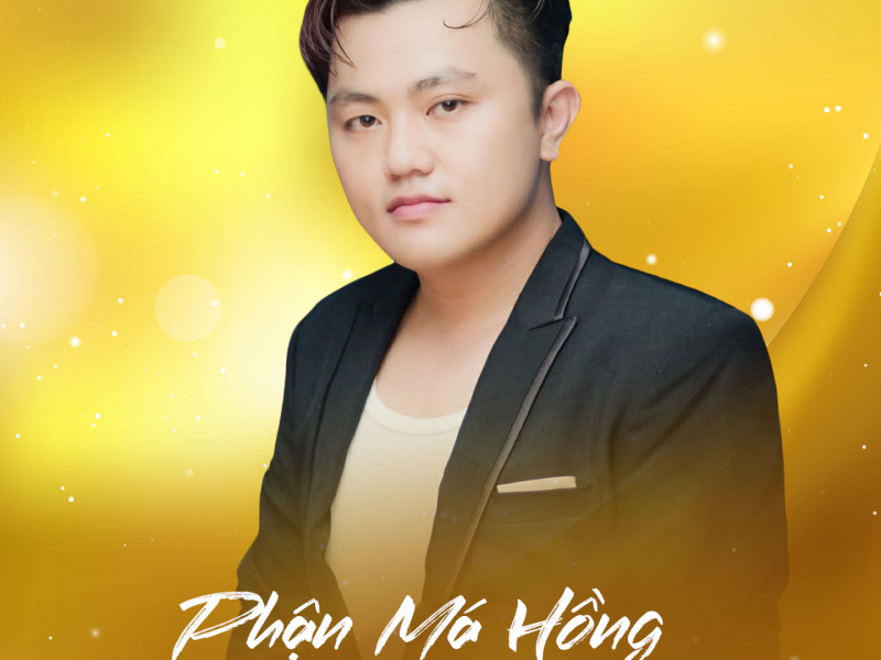 Phận Má Hồng (Single)