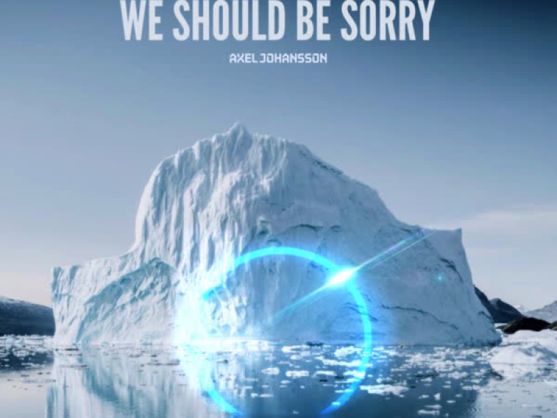 We Should Be Sorry (Single)