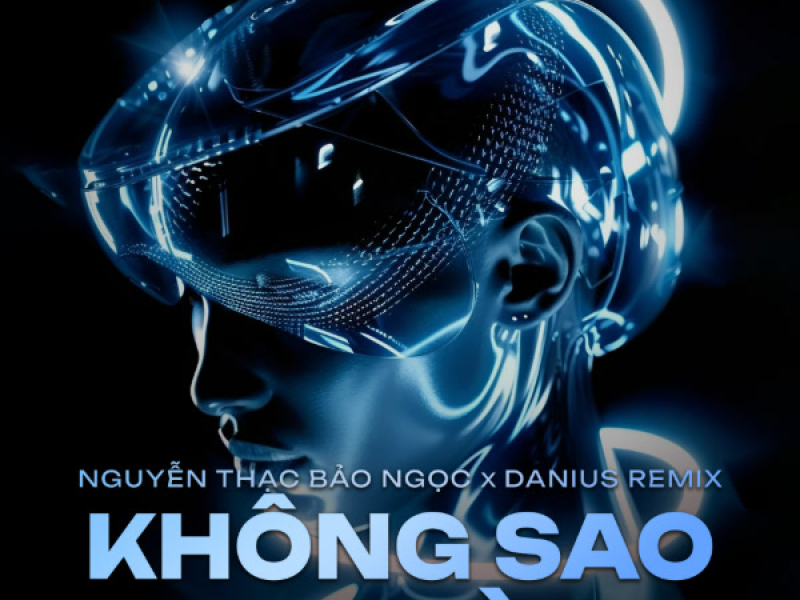 Không Sao Em À (Danius Remix) (Single)