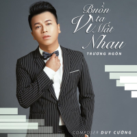 Buồn Vì Ta Mất Nhau (Single)