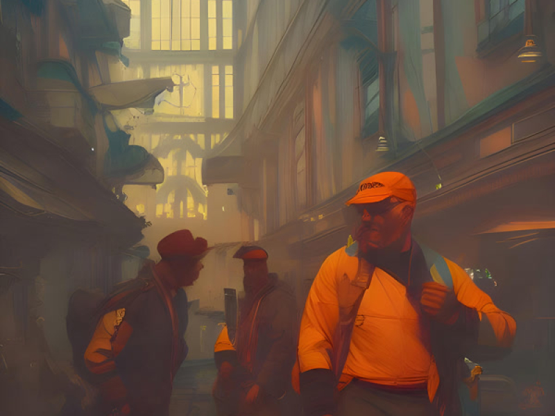 Panzerknacker GmbH (Single)