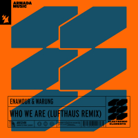Who We Are (Lufthaus Remix) (Single)