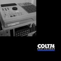 Beat Science (Single)