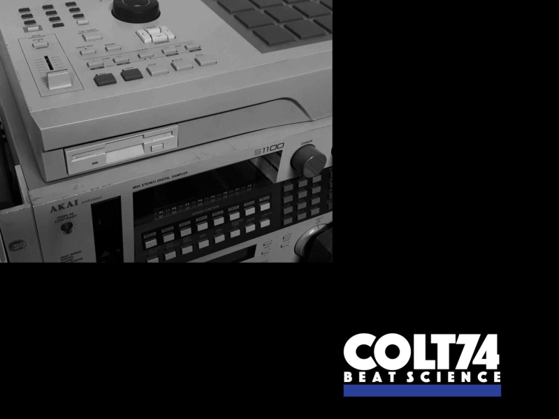 Beat Science (Single)