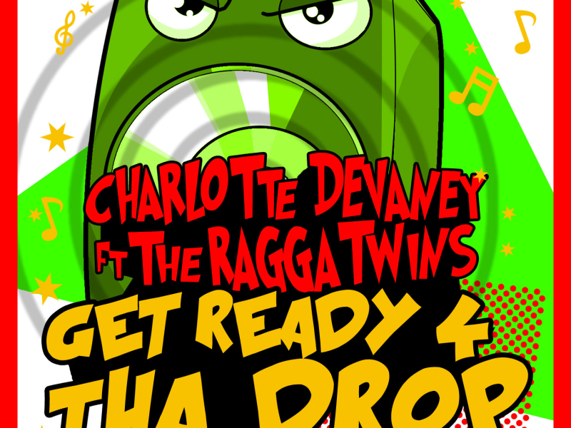 Get Ready 4 Tha Drop (Single)