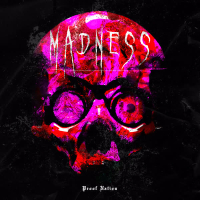 Madness (Single)