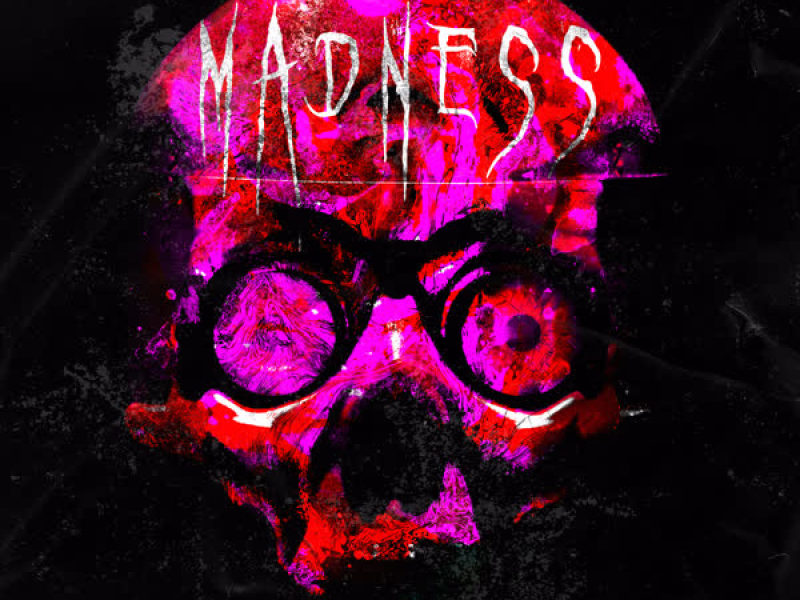 Madness (Single)