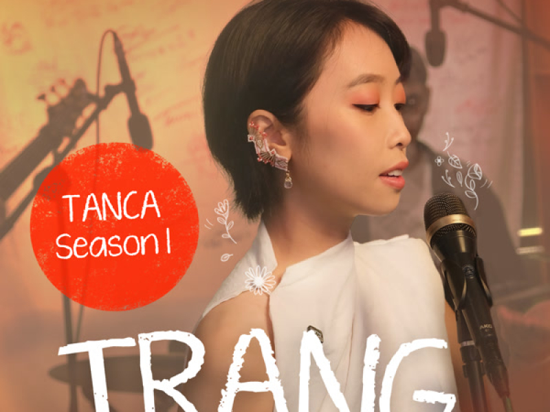 TANCA Season 1: TRANG (EP)