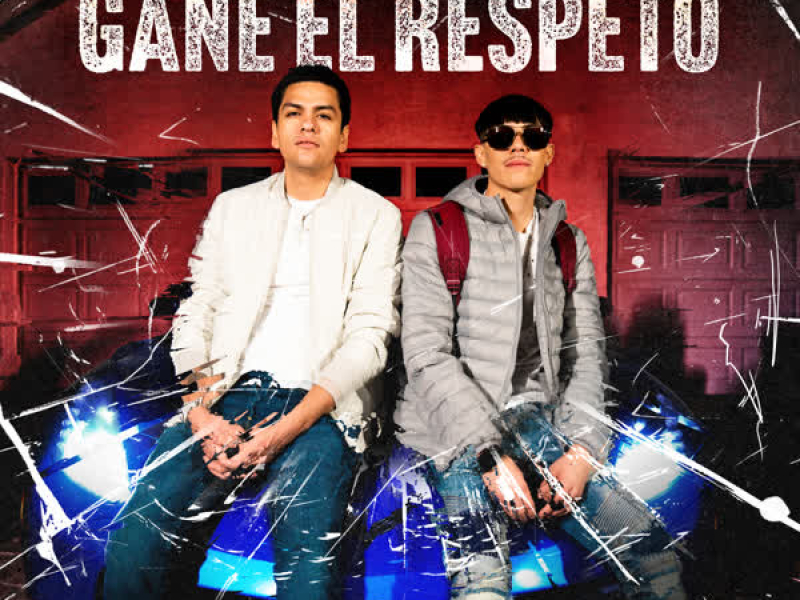 Gané el Respeto (Single)