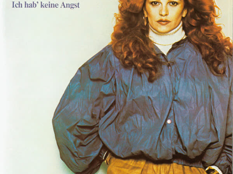 Ich hab' keine Angst