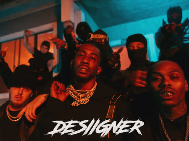 Mafia Water (Single)