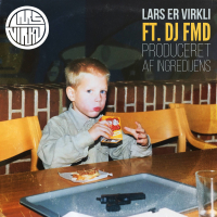 Lars Er Virkli (Single)