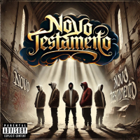 NOVO TESTAMENTO (Single)