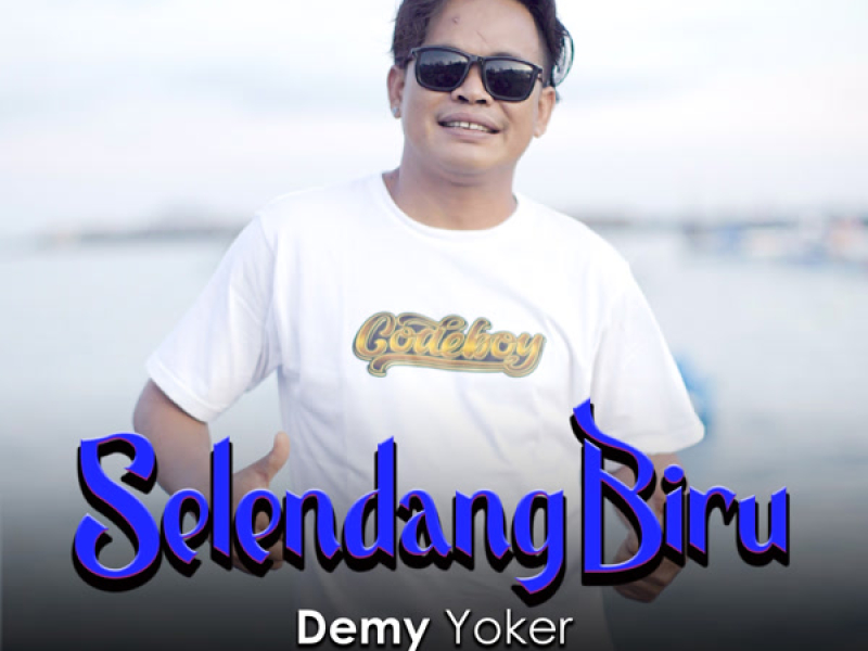 Selendang Biru (Single)