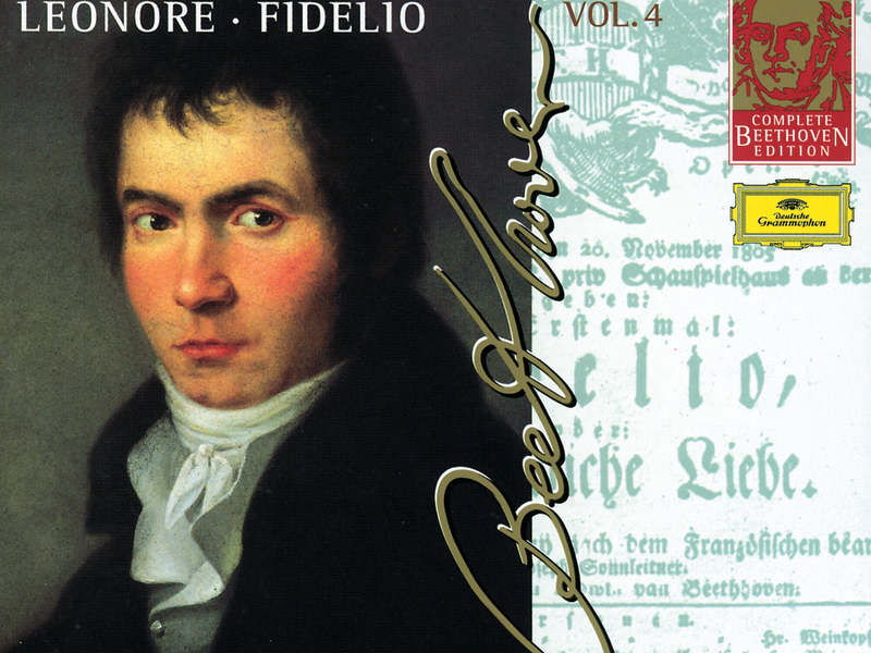 Beethoven: Leonore; Fidelio