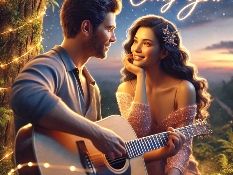 Only You (1.0) (Single)