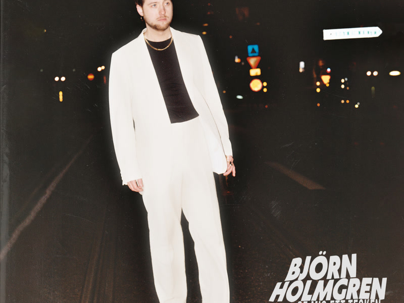 Ge mig ett tecken (Single)