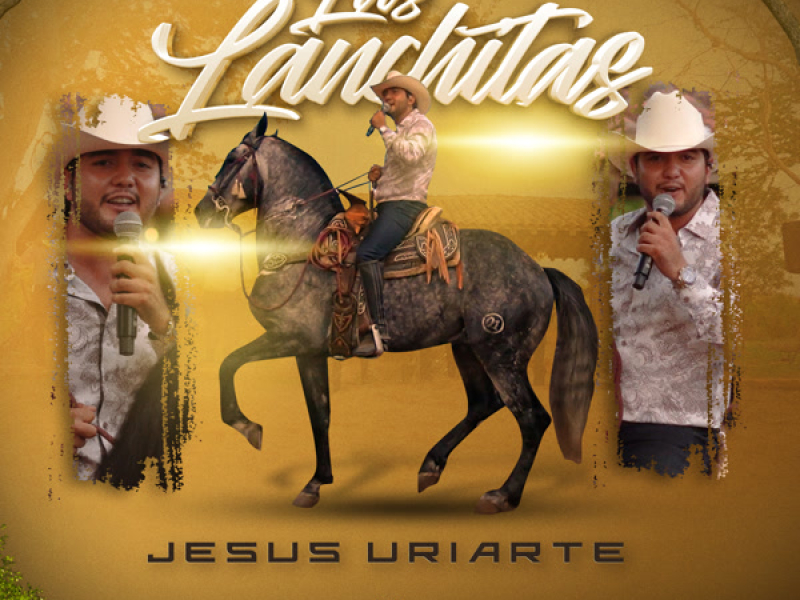 Las Lanchitas (Single)