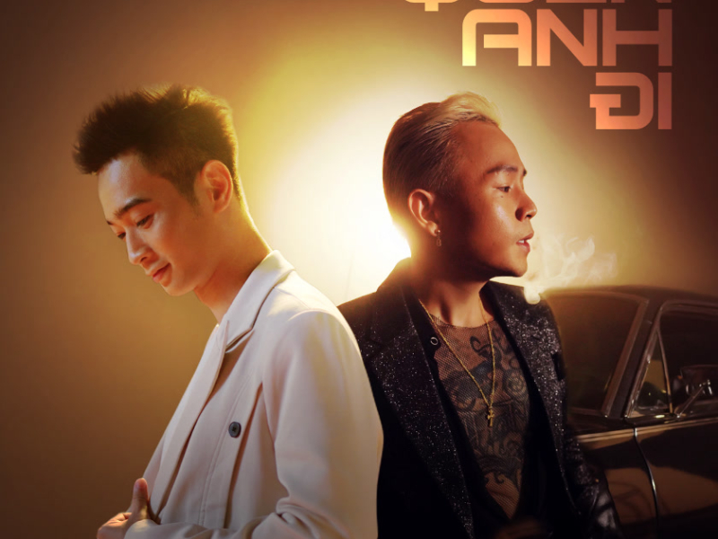 Quên Anh Đi (Single)