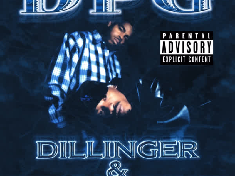 Dillinger & Young Gotti (Digitally Remastered)