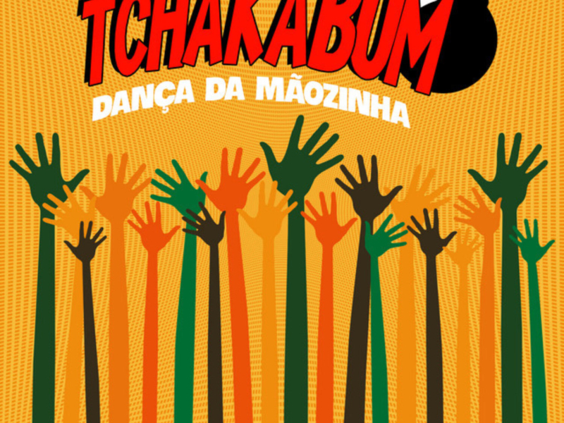 Dança da Mãozinha (Ao Vivo) (EP)