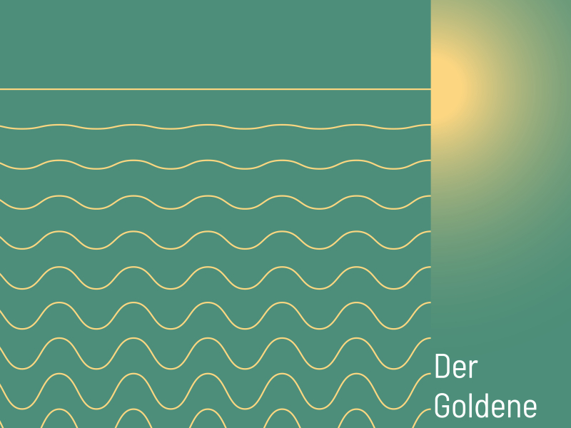 Der Goldene Tag (Single)