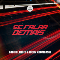 Se Falar Demais (Single)