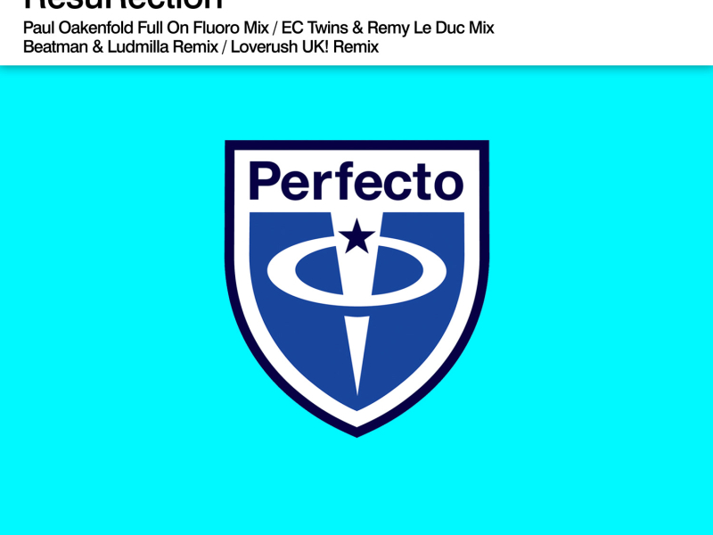 ResuRection (Single)