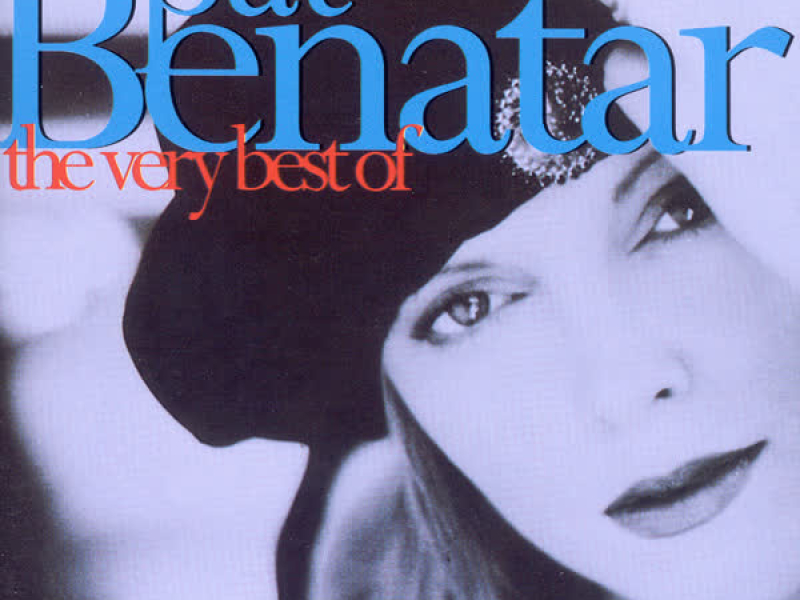 The Very Best Of Pat Benatar