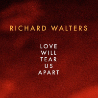 Love Will Tear Us Apart (Single)