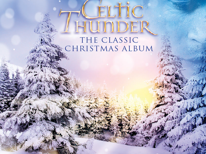 The Classic Christmas Album