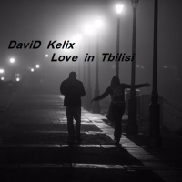 Love in Tbilisi (Single)