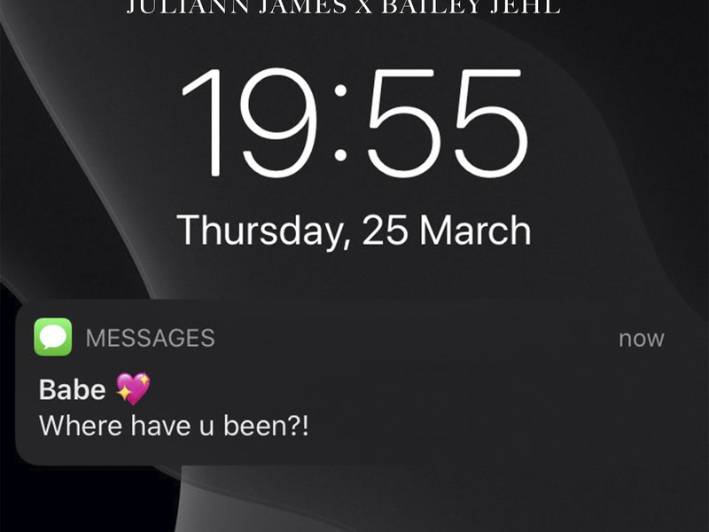 Where Have U Been (Single)