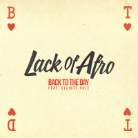 Back to the Day (EP)