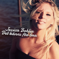 Det känns för bra (Single)