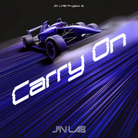 JIN LAB Project 6. [Carry on] (Single)