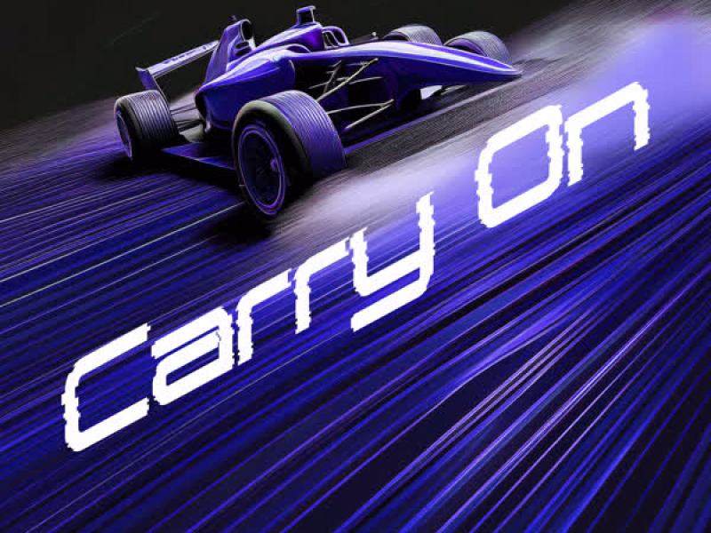 JIN LAB Project 6. [Carry on] (Single)