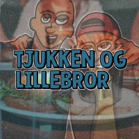 Tjukken og Lillebror 2025 (Single)