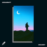 uncanny (Single)