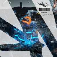 Power Strike EP (EP)