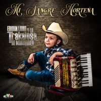 Mi Sangre Norteña (EP)