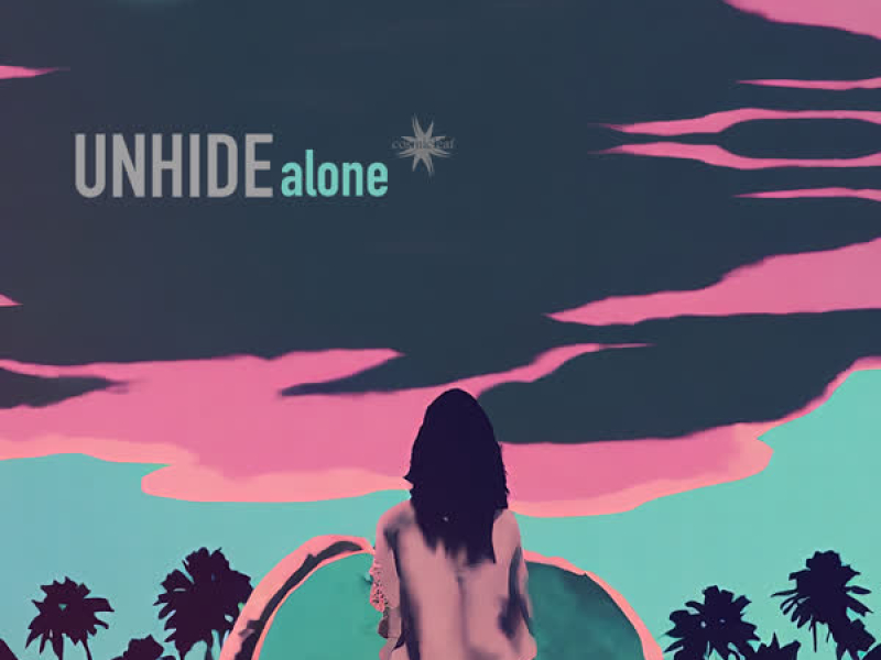 Alone (Single)