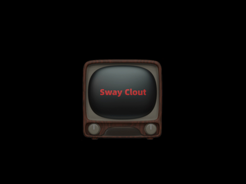 Sway Clout (Single)