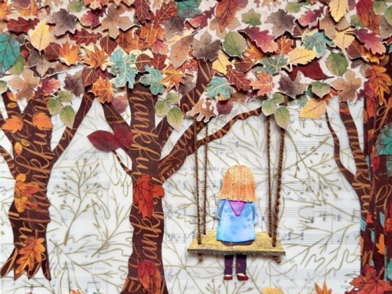 Autumn's Interlude (Single)