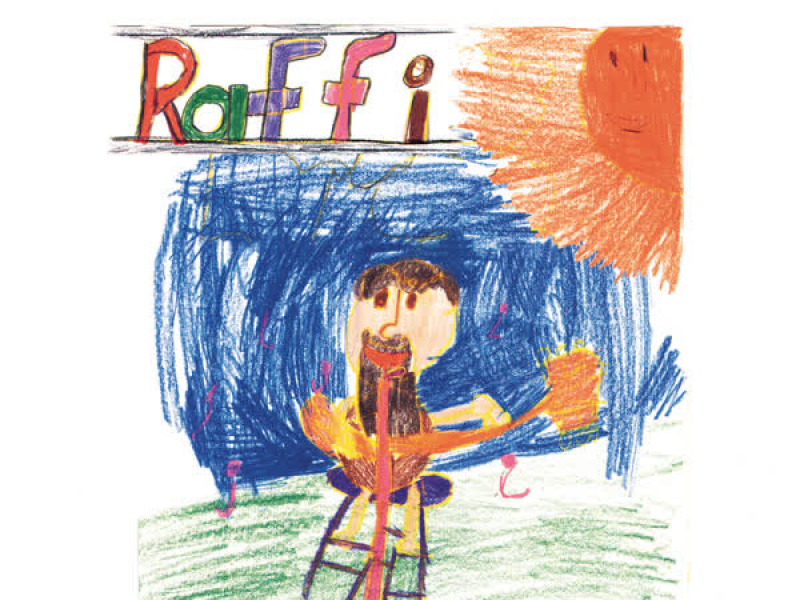 Singable Songs for the Very Young (feat. Ken Whiteley)