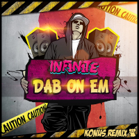 Dab On Em (Konus Remix) (Single)