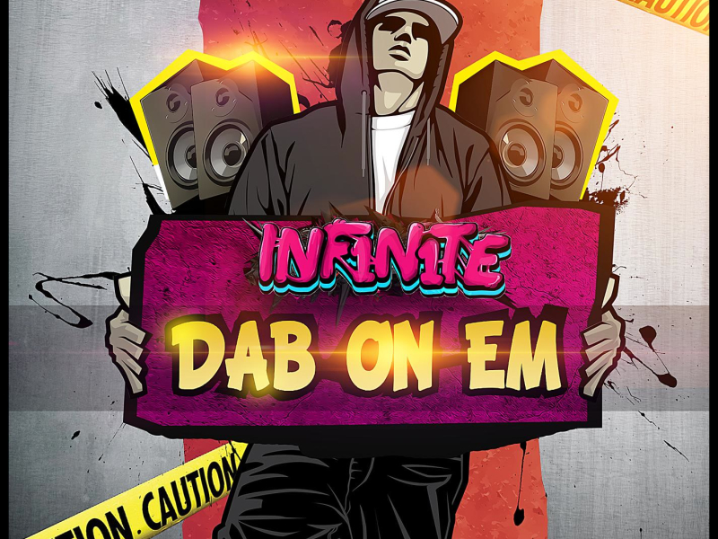 Dab On Em (Konus Remix) (Single)