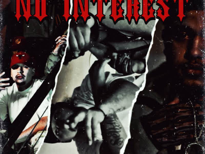 No Interest (Single)