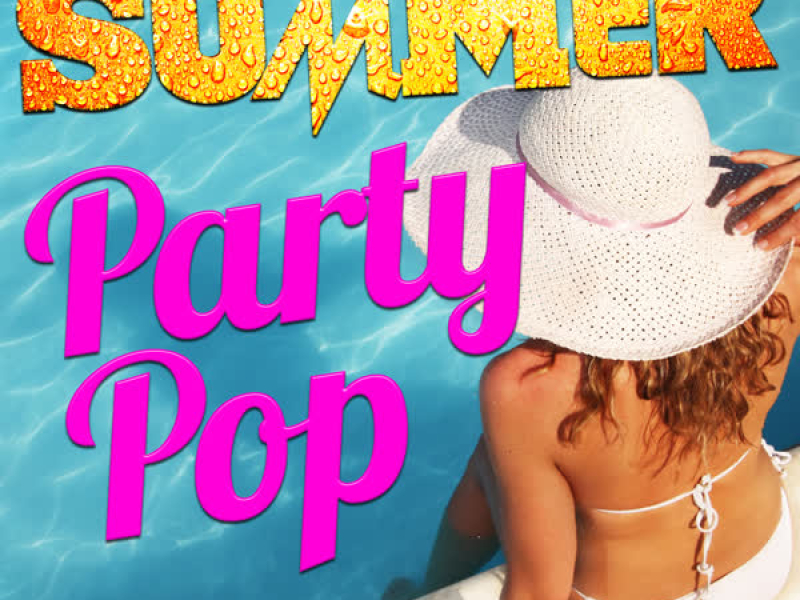 Summer Party Pop